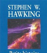 Couverture du livre La théorie du tout - Stephen Hawking