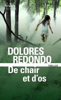 Dolores Redondo - La trilogie du Baztán, II 