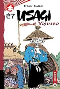 Couverture du livre Un village nommé enfer - Stan Sakai