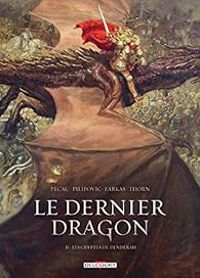 Couverture du livre Les cryptes de Dendérah - Jean Pierre Pecau - Leo Pilipovic - Lajos Farkas