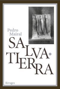 Couverture du livre Salvatierra - Pedro Mairal