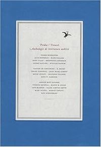 Sherwood Anderson - Isral Zangwill - Ring Lardner - Henri Avelot - Adolfo Bioy Casares - Andre Baillon - Gaston De Pawlowski - Nol Calef - Francois Valorbe - Jean Marc Aubert - Jean Duperray - Marc Agapit - Robert Cr - Hans Fallada - O Henry - Pierre Humb - Perdus/Trouvés