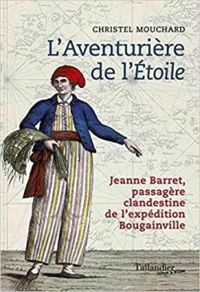 Christel Mouchard - L'aventurière de l'étoile