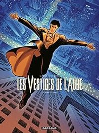 Couverture du livre Le prix du sang  - Serge Le Tendre - David S Khara