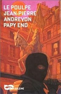 Jean Pierre Andrevon - Papy end