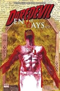 Brian Michael Bendis - David Mack - Bill Sienkiewicz - Alex Maleev - Klaus Janson - Daredevil - End of Days