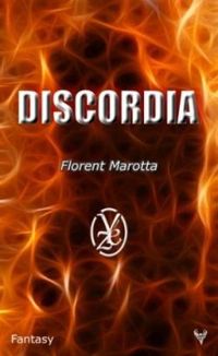 Florent Marotta - Discordia