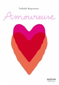 Nathalie Kuperman - Amoureuse