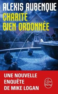 Couverture du livre Charité bien ordonnée - Alexis Aubenque