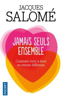 Jacques Salome - Jamais seuls ensemble