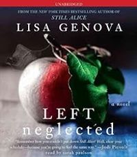 Couverture du livre Left Neglected - Lisa Genova