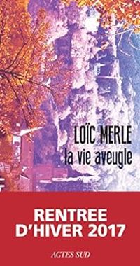 Loic Merle - La vie aveugle