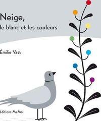 Emilie Vast - Neige