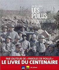 Jean Pierre Gueno - Les Poilus