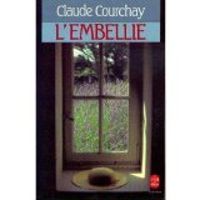 Couverture du livre L'embellie - Claude Courchay