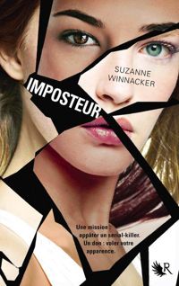 Susanne Winnacker - Imposteur - Tome 1 