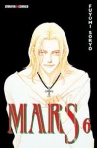 Couverture du livre Mars 06. - Fuyumi Soryo