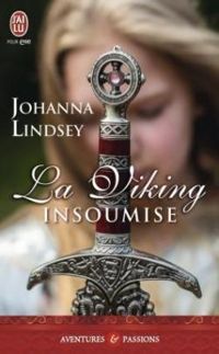 Johanna Lindsey - La Viking insoumise