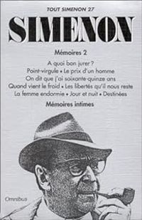 Georges Simenon - Tout Simenon