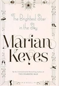 Couverture du livre The brightest star in the sky - Marian Keyes