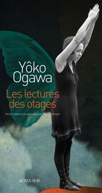 Yoko Ogawa - Les Lectures des otages