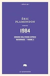 Ric Plamondon - 1984 