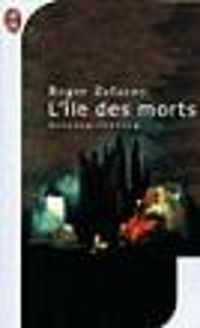 Roger Zelazny - L'île des morts