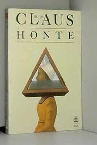 Hugo Claus - Honte