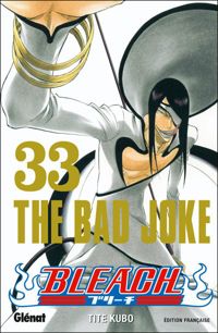 Tite Kubo - The bad joke