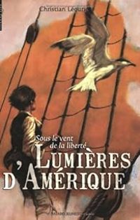 Christian Leourier - Lumières d'Amérique