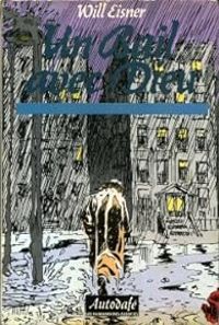 Will Eisner - Un bail avec Dieu