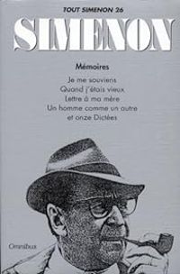 Georges Simenon - Tout Simenon