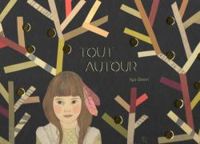 Couverture du livre Tout autour - Ilya Green