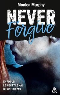 Couverture du livre Après Never Forget - Monica Murphy