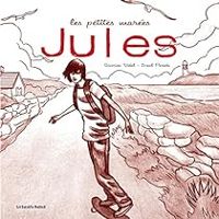 Severine Vidal - Jules