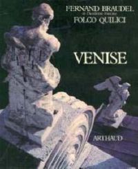 Fernand Braudel - Venise