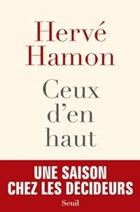 Herve Hamon - Ceux d'en haut