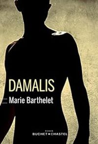 Marie Barthelet - Damalis