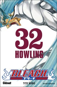 Tite Kubo - Howling