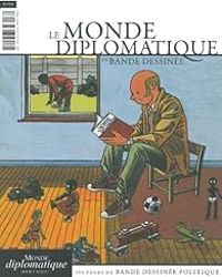 David Vandermeulen -  Le Monde Diplomatique - Le Monde diplomatique, Hors série 