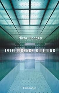 Couverture du livre Intelligence building - Michel Honaker