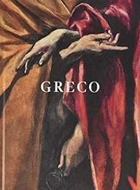 Couverture du livre Greco - Adrin  - Guillaume Kientz