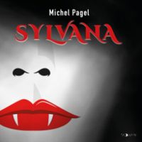 Couverture du livre Sylvana - Michel Pagel