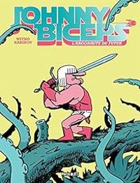 Couverture du livre Johnny Biceps - Nikola Witko