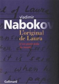 Vladimir Nabokov - L'original de Laura