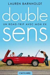 Couverture du livre Double sens - Lauren Barnholdt