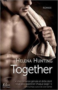 Helena Hunting - Together