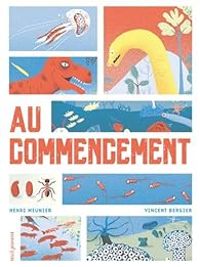 Henri Meunier - Au commencement