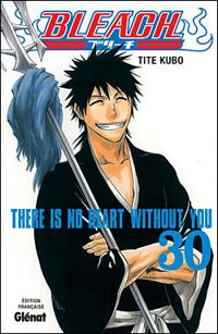 Tite Kubo - There is no heart without you