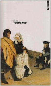 Couverture du livre Bélibaste  - Henri Gougaud